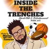 INSIDE THE TRENCHES - MARLON FAVORITE artwork