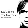 Let's Solve The Universe artwork