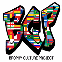 Brophy Culture Project podcast