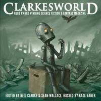 Night, in Dark Perfection by Richard Parks (audio)