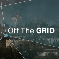 Off The Grid podcast