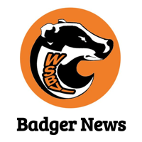 Badger News podcast