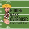 Hidden Oaks Overdose: Football Fix artwork