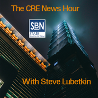 Commercial Real Estate News Hour podcast