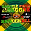 Reggae & Dancehall Radio Show - Kawulé Vibes artwork