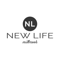 New Life Church Millbrook podcast