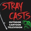 Stray Casts Outdoor Cartoon Television Bass Fishing Talk Show artwork