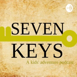 Seven Keys: Trailer