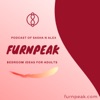 Furnpeak - Bedroom Ideas to reach your Peak artwork