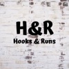 Hooks & Runs artwork