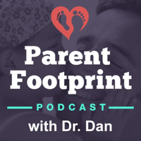 Rethinking Challenging Behaviors with Dr. Mona Delahooke - Ep.12