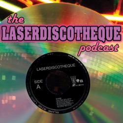 LaserDiscotheque Episode 011 (LIVE)