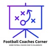 Football Coaches Corner artwork