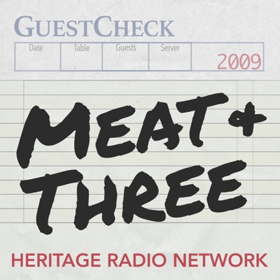 Meat and Three Meat and Three