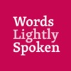 Words Lightly Spoken artwork