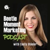Beetle Moment Marketing Podcast artwork