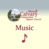 Mount Calvary Independent Baptist Church Music artwork