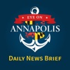 Eye On Annapolis Daily News Brief artwork