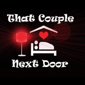 That Couple Next Door podcast