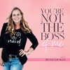 You're Not The Boss Of Me! artwork