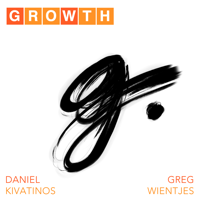 ongrowth - a podcast about all things that inspire. podcast
