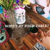 Who's At Your Table artwork