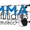 MMA Affiliates Radio  artwork