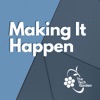 Making It Happen - THE TECH GARDEN artwork