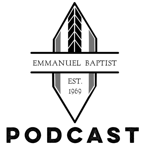 Emmanuel Manning Podcast