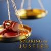 Speaking of Justice artwork