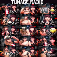 tuneintotunage podcast