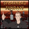Spearhead Sundays artwork