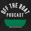 Off The Boat Podcast artwork