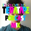 Nanovation's Teratape Podcast Mix artwork