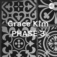 Grace Kim Podcast April 12