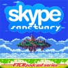 Skype Sanctuary artwork
