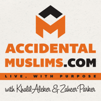 AccidentalMuslims.com podcast