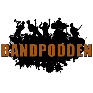 Bandpodden