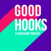 Good Hooks Podcast artwork