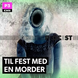 Til fest med en morder