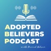Adopted Believers Podcast artwork