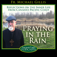 Praying in the Rain podcast