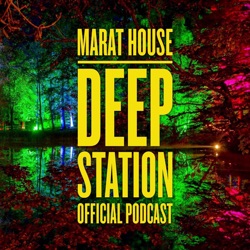 Marat House - Deep Station New Year 2019