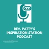 Rev. Patty's Inspiration Station artwork