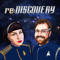 re:Discovery podcast