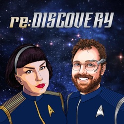 Project Daedalus (S02E09)