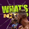What's NXT: The ORIGINAL FAMOUS unofficial NXT podcast artwork