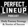 Perfect Lineup Podcast - Daily Fantasy Strategy and Stories of Success artwork