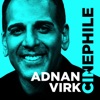 Cinephile with Adnan Virk artwork