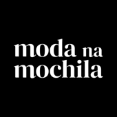 Moda na Mochila - Mariana Lima
